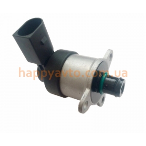 Регулятор давления топлива, клапан ТНВД, Mercedes E-Class (W211) 02-09, 0928400677